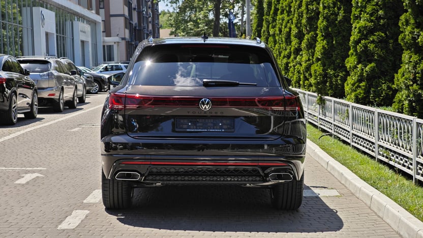 Зображення Touareg R-Line Platinum3 3.0 V6 TDI