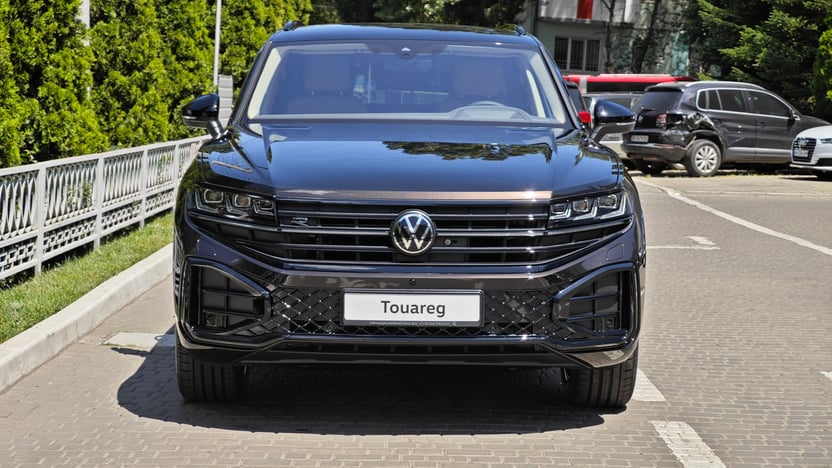 Зображення Touareg R-Line Platinum3 3.0 V6 TDI