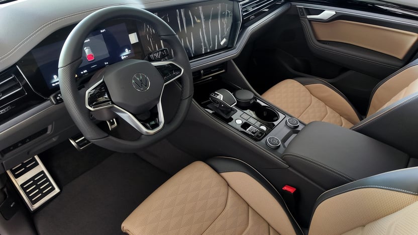 Зображення Touareg R-Line Platinum1 3.0 V6 TDI