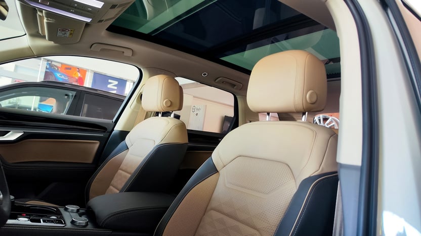 Зображення Touareg R-Line Platinum1 3.0 V6 TDI