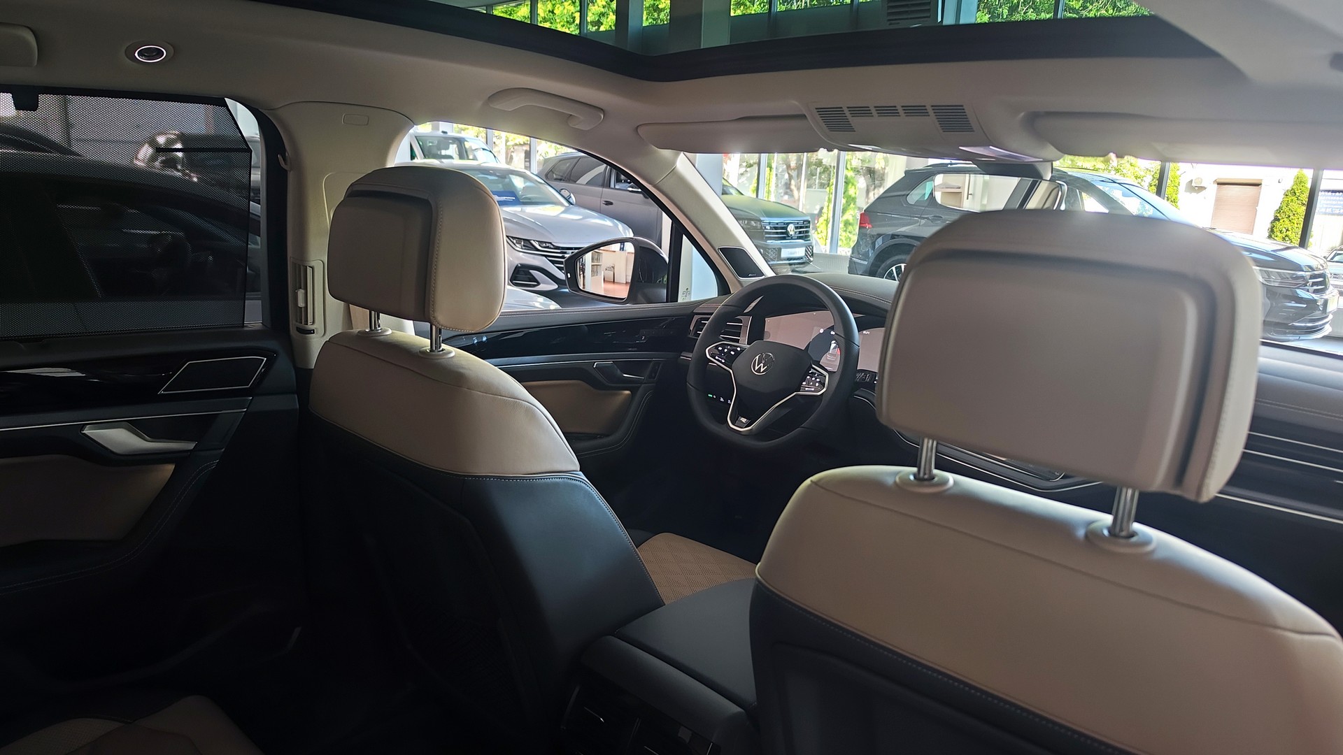 Зображення Touareg R-Line Platinum1 3.0 V6 TDI