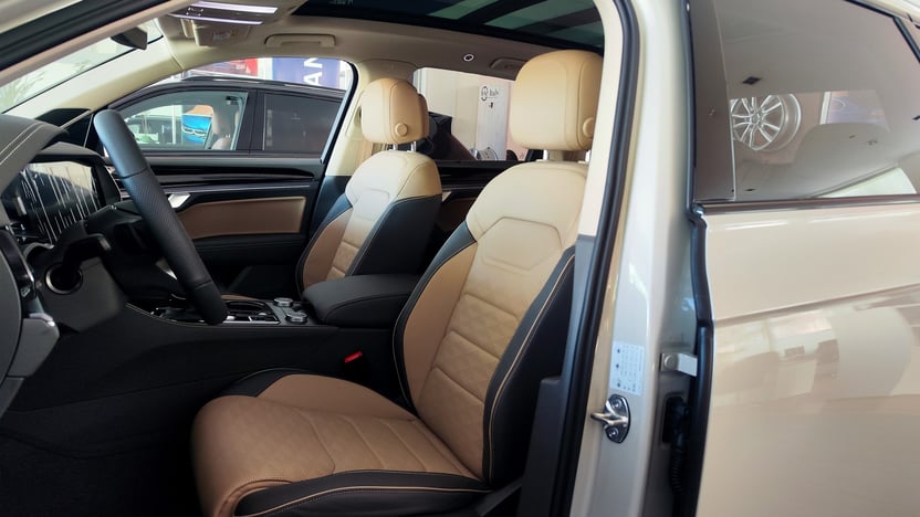 Зображення Touareg R-Line Platinum1 3.0 V6 TDI