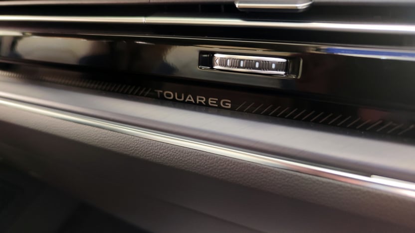Зображення Touareg R-Line Platinum1 3.0 V6 TDI