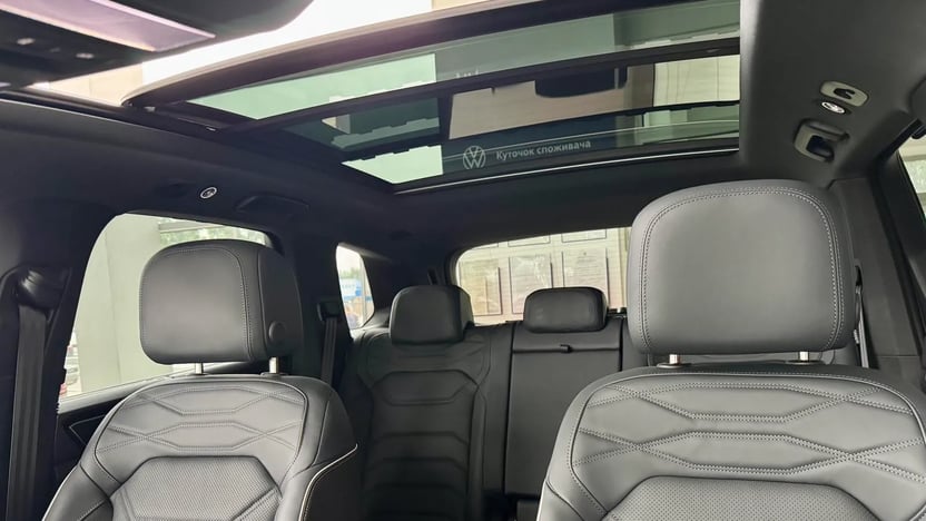 Зображення Touareg R-Line Final Edition2 3.0 V6 TDI