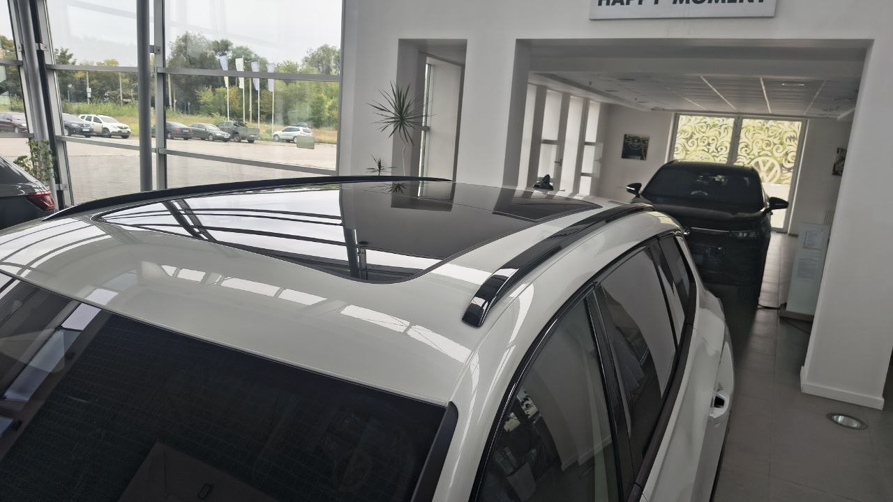 Зображення Tayron R-Line Platinum 2.0 TDI 4M