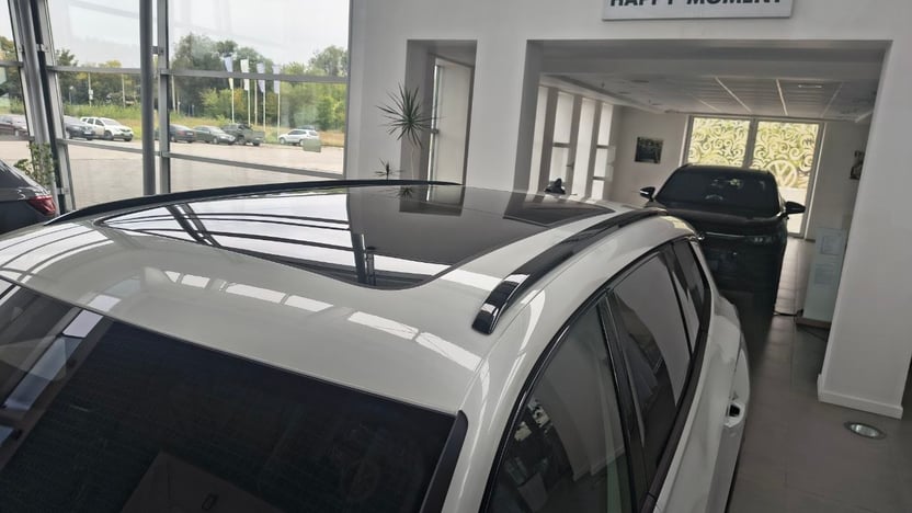 Зображення Tayron R-Line Platinum 2.0 TDI 4M