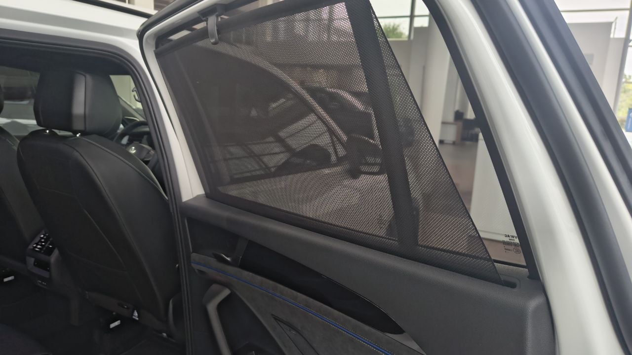 Зображення Tayron R-Line Platinum 2.0 TDI 4M