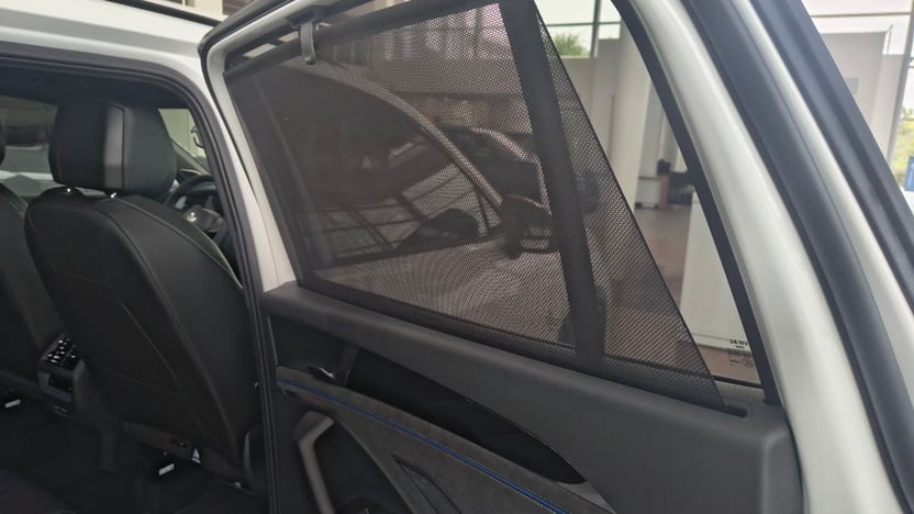 Зображення Tayron R-Line Platinum 2.0 TDI 4M