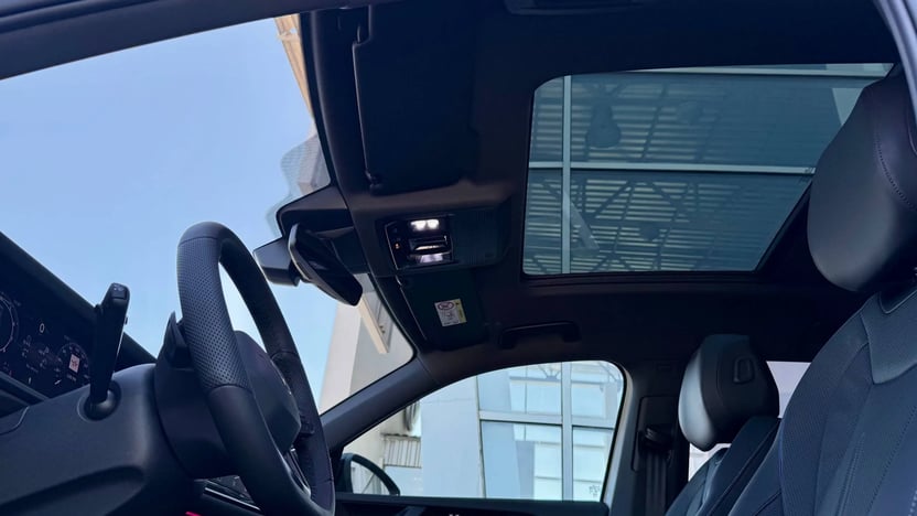 Зображення Tayron R-Line Platinum 2.0 TDI 4M