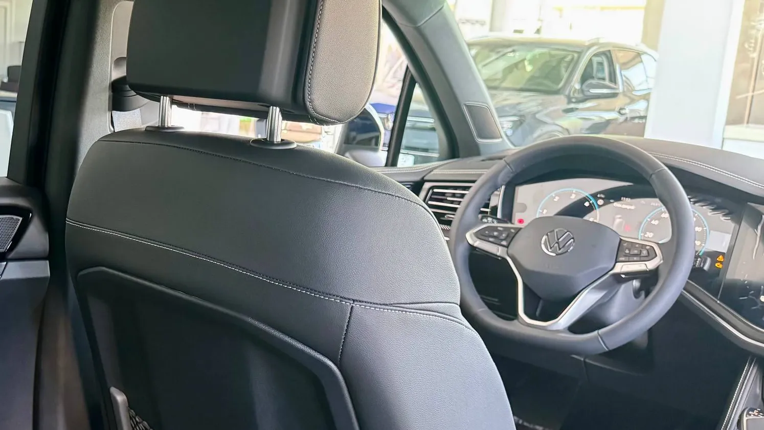 Зображення Touareg Silver 3.0 V6 TDI