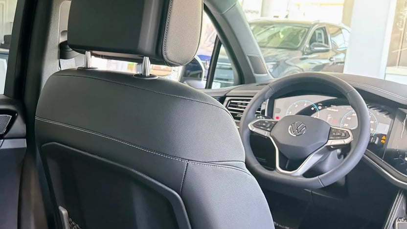 Зображення Touareg Silver 3.0 V6 TDI