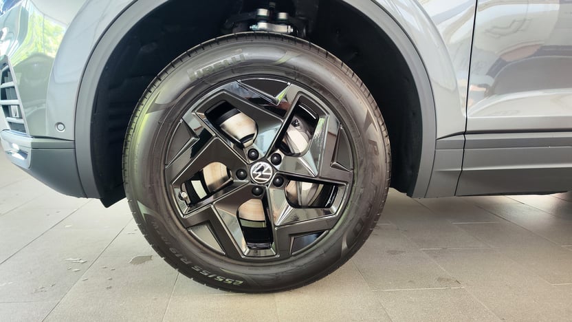 Зображення Touareg Silver+ 3.0 V6 TFSI